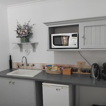 Riesling Trail & Clare Valley Cottages Экстерьер фото