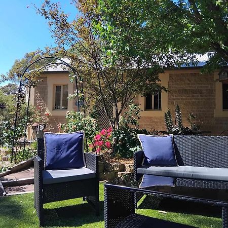 Riesling Trail & Clare Valley Cottages Экстерьер фото