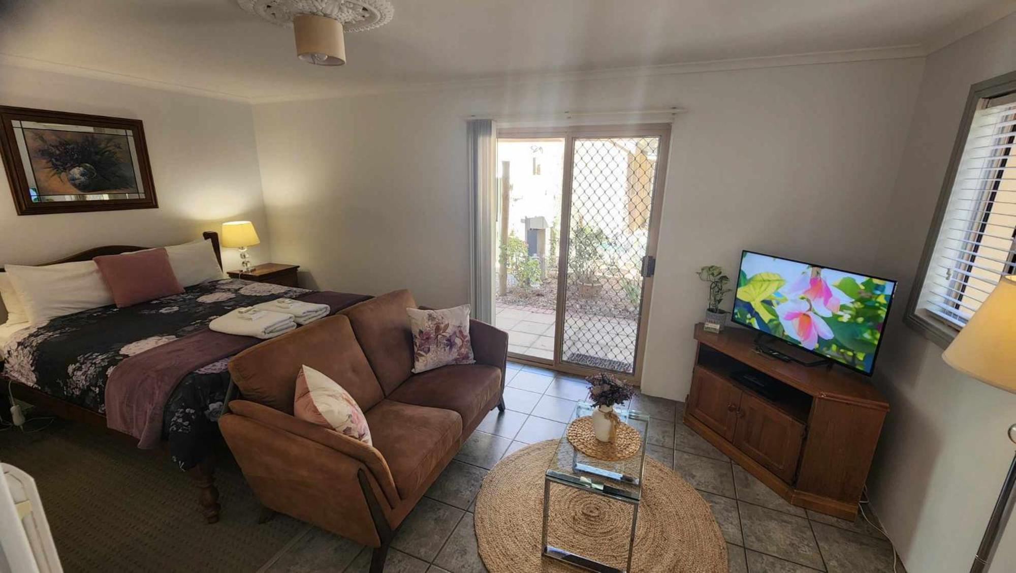 Riesling Trail & Clare Valley Cottages Экстерьер фото