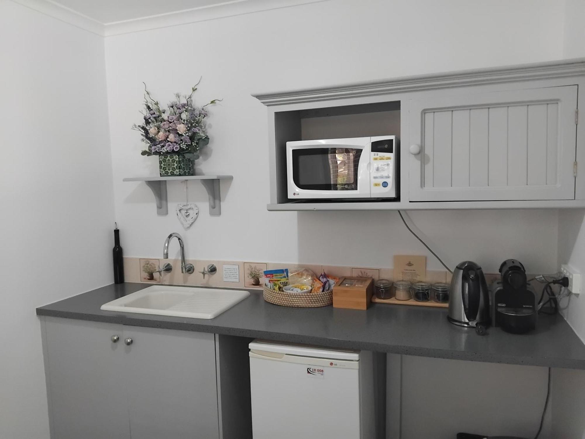 Riesling Trail & Clare Valley Cottages Экстерьер фото