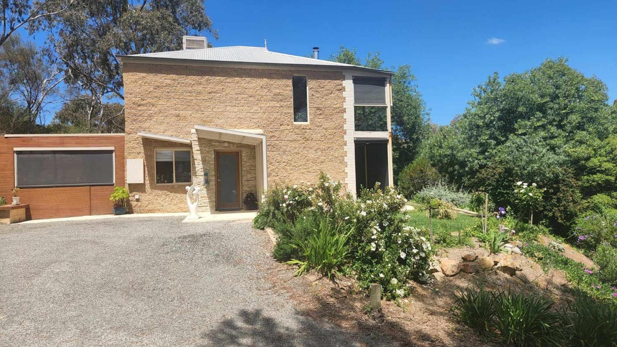 Riesling Trail & Clare Valley Cottages Экстерьер фото
