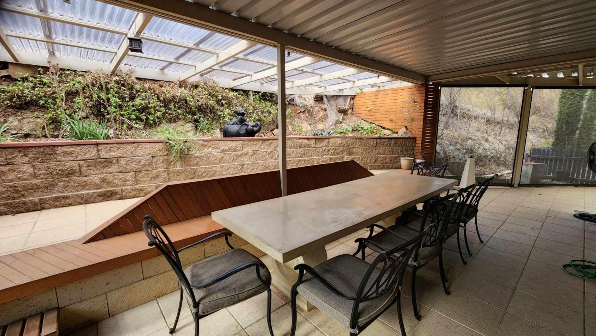 Riesling Trail & Clare Valley Cottages Экстерьер фото