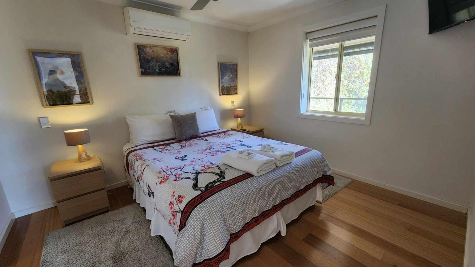 Riesling Trail & Clare Valley Cottages Экстерьер фото