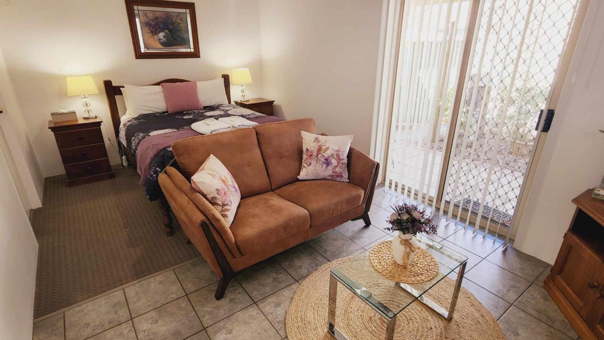 Riesling Trail & Clare Valley Cottages Экстерьер фото