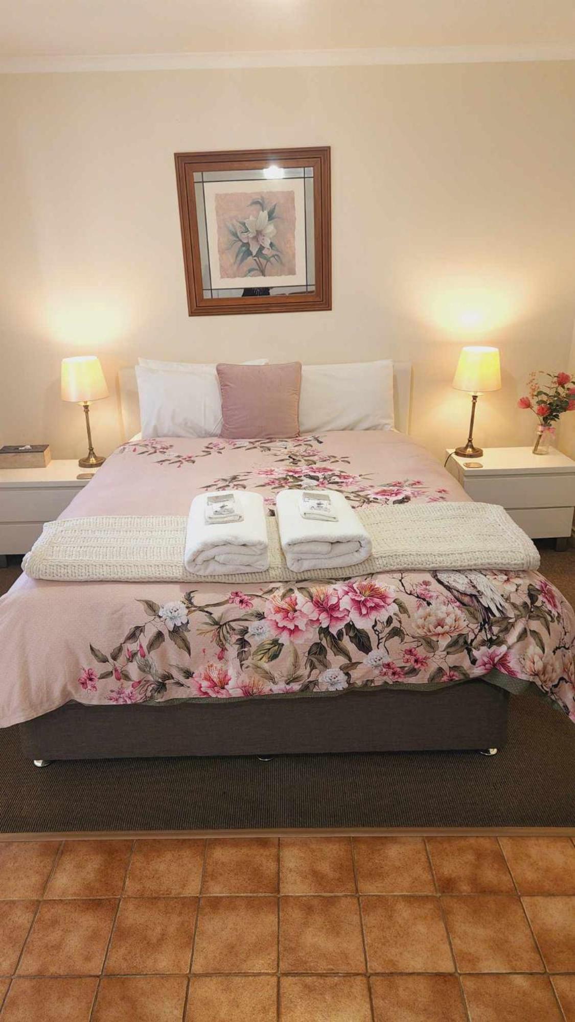 Riesling Trail & Clare Valley Cottages Экстерьер фото