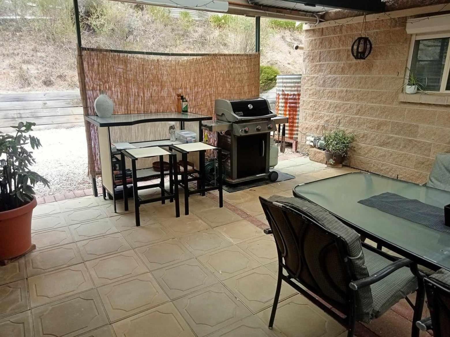Riesling Trail & Clare Valley Cottages Экстерьер фото